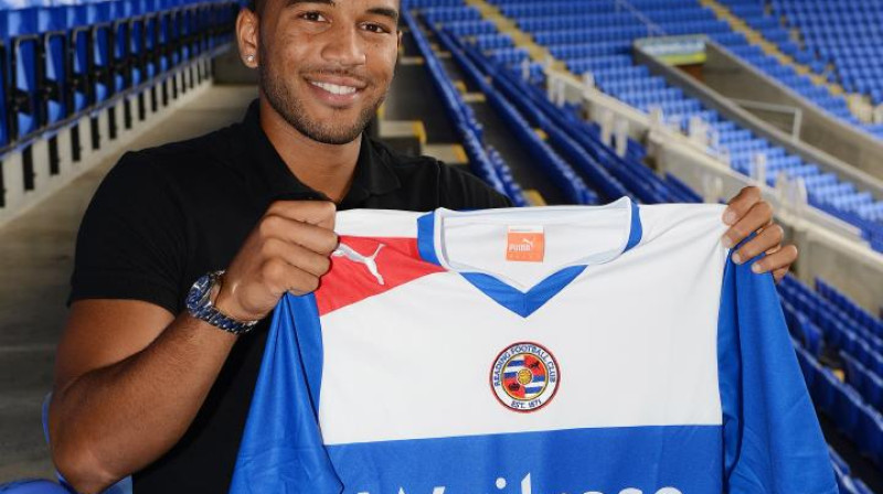 Adrians Mariapa
Foto: readingfc.co.uk