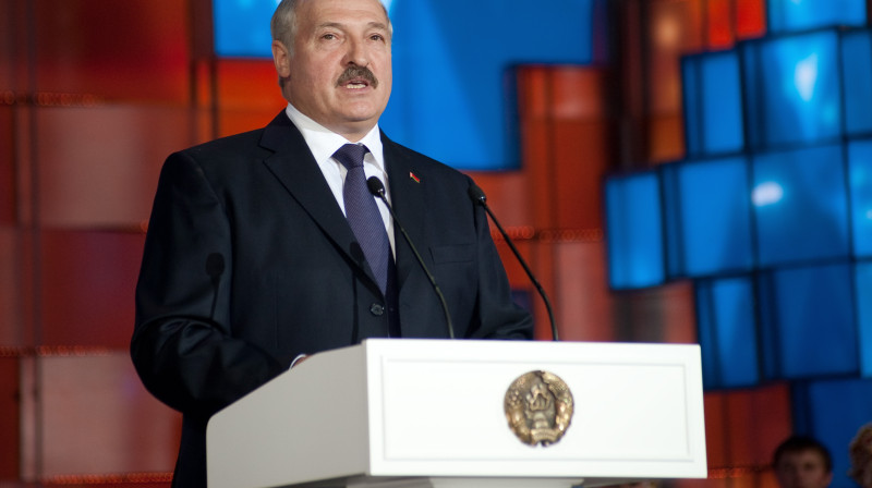 Aleksandrs Lukašenko
Foto: Itar Tass/Scanpix