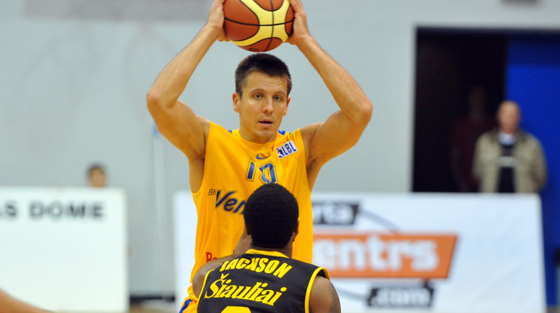 Sandis Valters
foto:bkventspils.lv