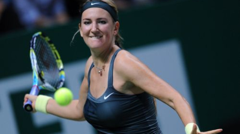 Viktorija Azarenka
Foto: AFP/Scanpix