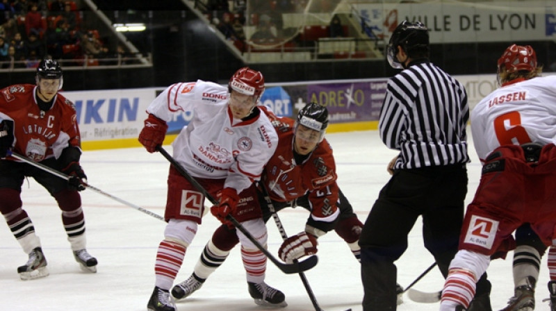 Foto: Gaetan Boucheret, hockeyhebdo.com