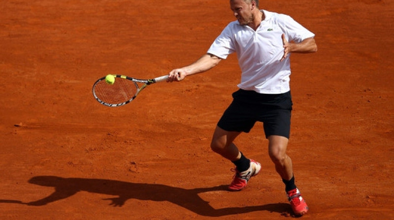 Benžamins Balerē
Foto: Getty Images Europe