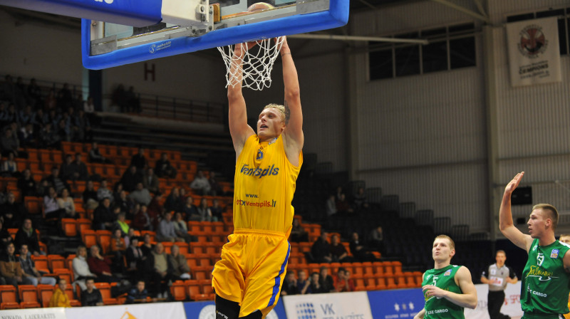 Jānis Timma 
Foto:bkventspils.lv