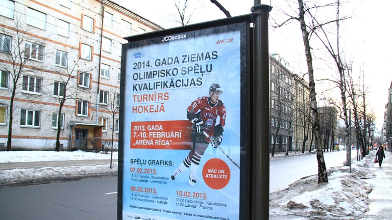 Vides reklāma Rīgā
Foto: no shaiba.kz video