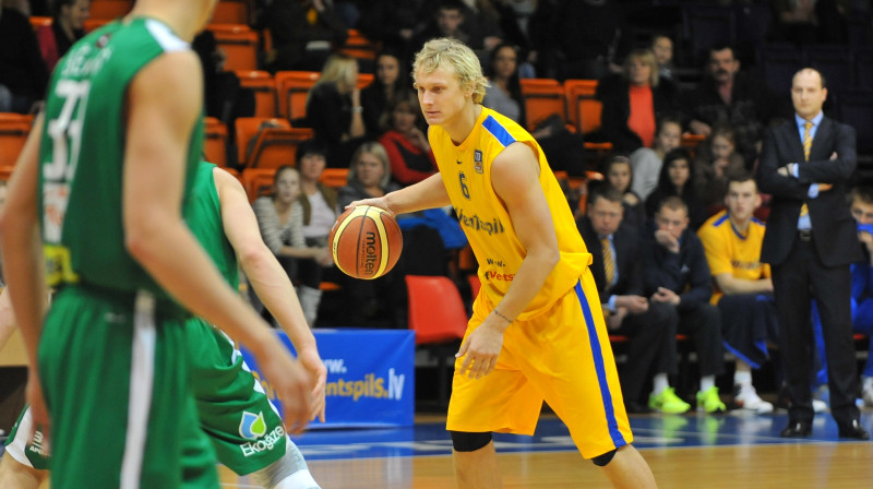 Jānis Timma
foto:bkventspils.lv