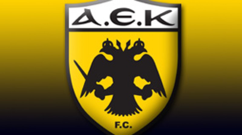 Atēnu AEK logo
aekfc.gr