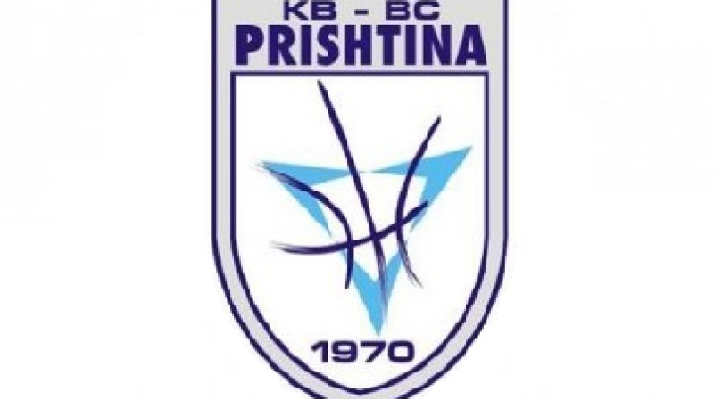 Prištinas "Sigal" logo
Foto: basketbolli.com