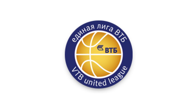 VTB Vienotās līgas logo 
Foto: vtb-league.com