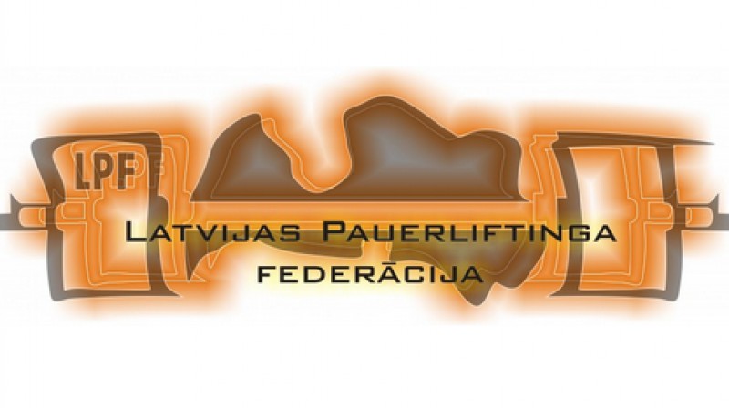 Latvijas Pauerliftinga federācija
Foto: powerliftings.lv