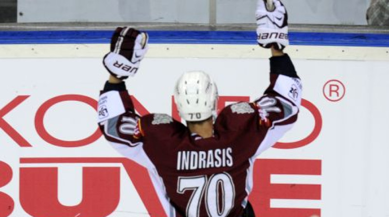 Miks Indrašis
Foto: Romāns Kokšarovs, Sporta Avīze, f64