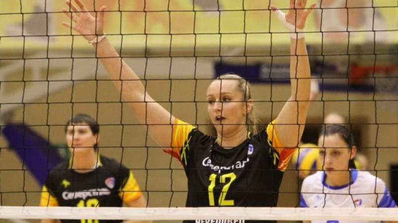 Olga Točko-Ativi (2012)
Foto: severstalvolley.ru