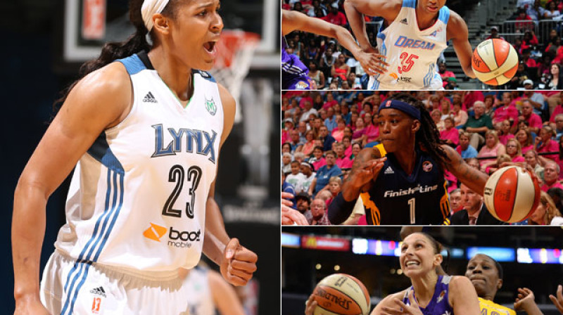 Foto: www.wnba.com