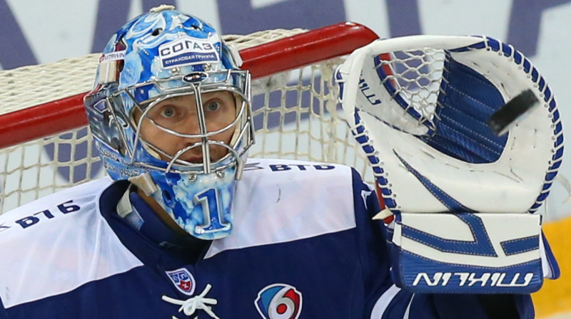 Aleksandrs Jerjomenko
Foto: ITAR-TASS / Scanpix