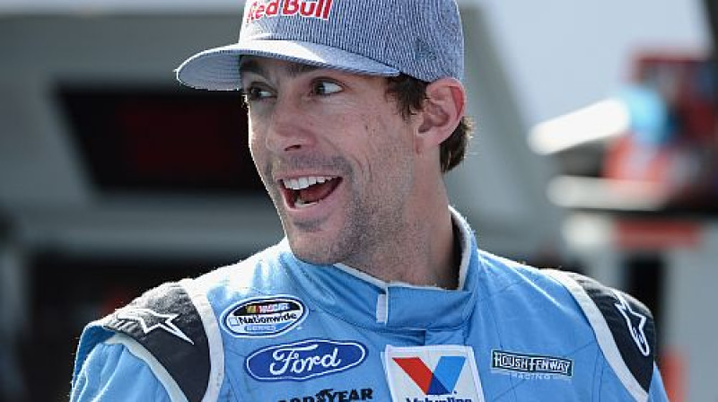 Treviss Pastrana
Foto: GETTY IMAGES NORTH AMERICA