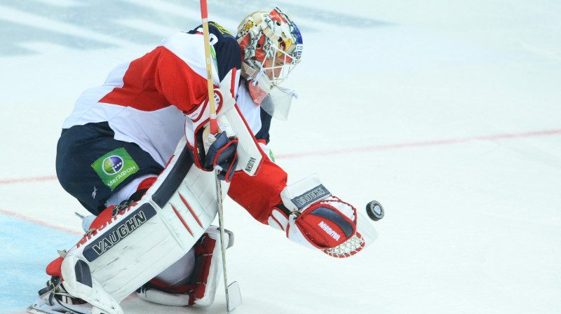 Jaroslavs Januss
Foto: ITAR-TASS / Scanpix