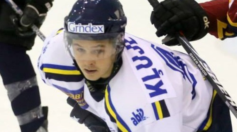 Jurijs Kļujevskis
Foto: HK Kurbads