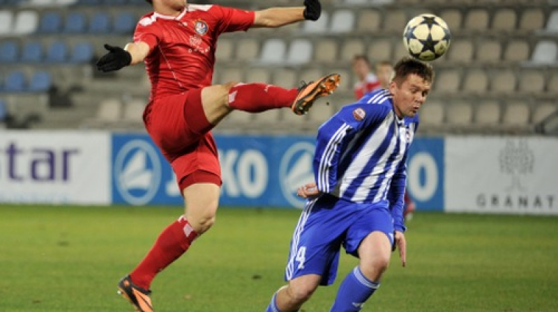 Valērijs Šabala
Foto: Romāns Kokšarovs, Sporta Avīze, f64