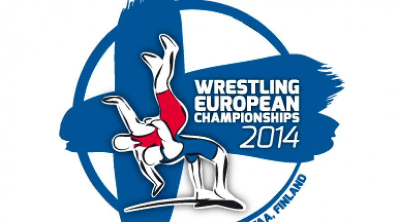 Eiropas cīņas čempionāts 2014 
Foto: wrestling-ec2014.com