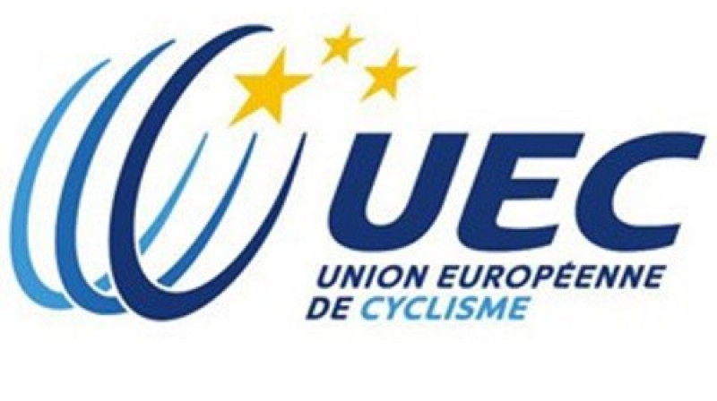 Eiropas BMX līga
Oficiālais UEC logo