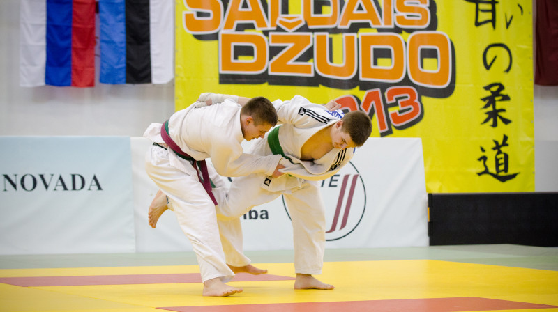 Foto: judo.org.lv