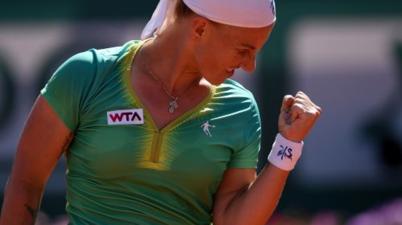 Svetlana Kuzņecova
Foto: AFP/Scanpix