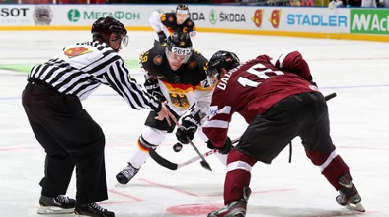 Foto: Andre Ringuette/HHOF-IIHF Images