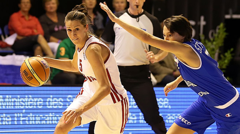 Jevgeņija Beļakova
Foto: www.fibaeurope.com