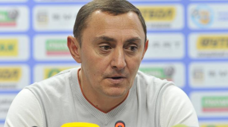 Genādijs Orbu
Foto: www.fcsevastopol.com