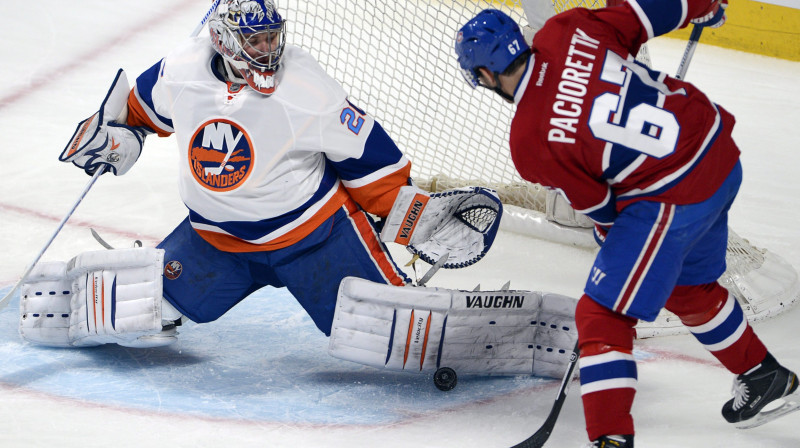 Jevgeņijs Nabokovs
Foto: AP/Scanpix