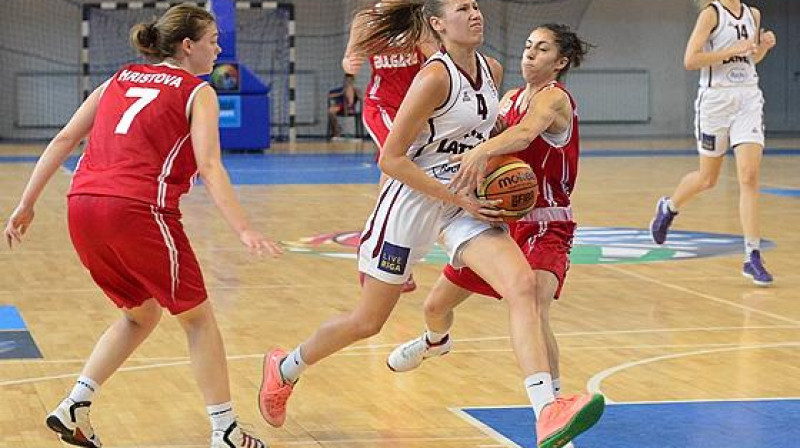 Anna Buša
Foto: fibaeurope.com