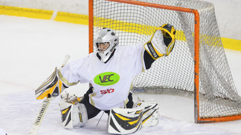 Jānis Bikiņš
Foto: Edgars Vaivads