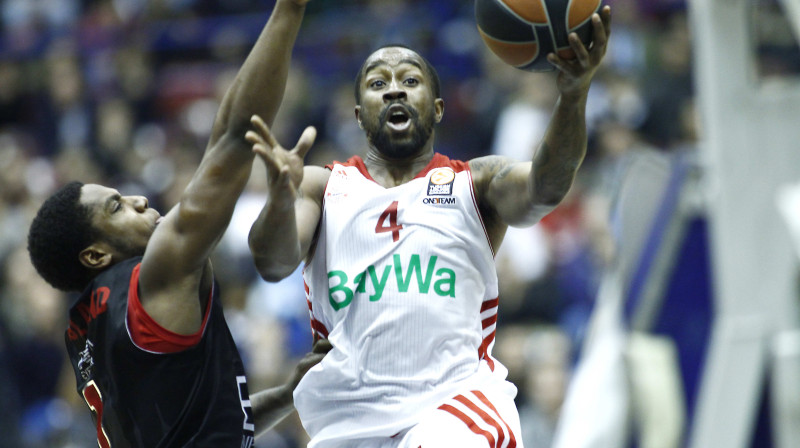 Bo Makalebs 
Foto: LaPresse/Scanpix