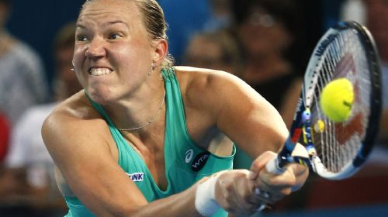 Kaja Kanepi
Foto: Reuters/Scanpix