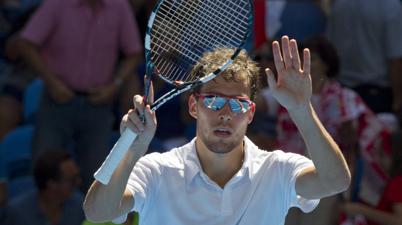 Ježijs Janovičs
Foto: AFP/Scanpix