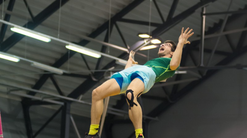 Mareks Ārents
Foto: Guntis Bērziņš, lat-athletics.lv