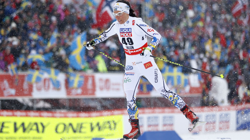 Šarlote Kalla
Foto: AP/Scanpix