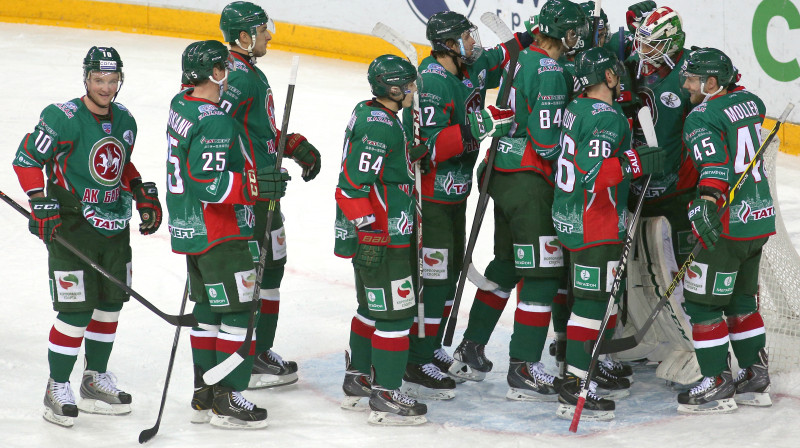 Foto: ITAR-TASS/Scanpix