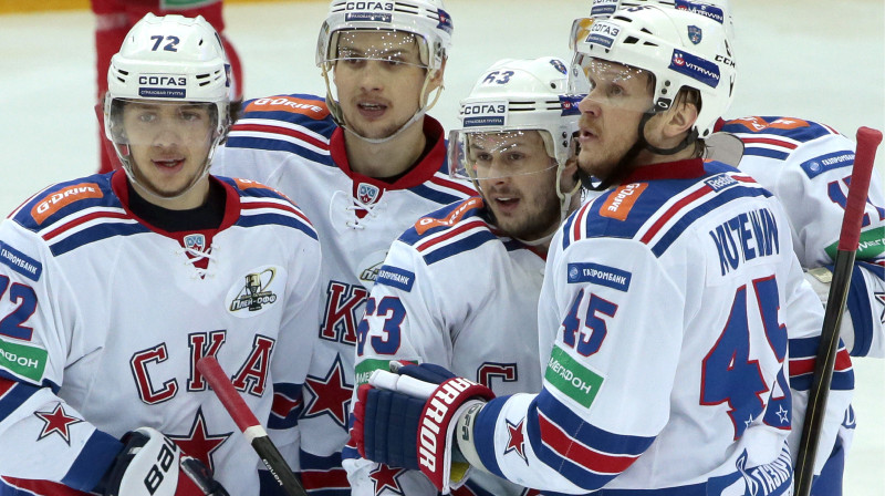 Foto: TASS/Scanpix