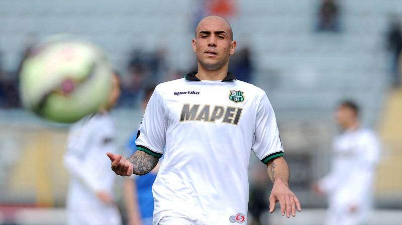 Simone Zaza
Foto: LaPresse/Scanpix