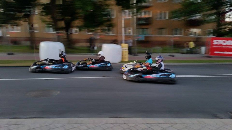 Foto: openkart.lv