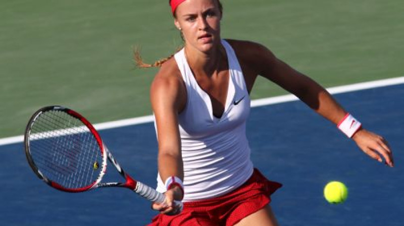 Anna Karolīna Šmiedlova
Foto: AP/Scanpix