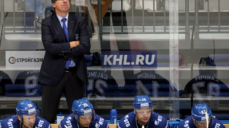 Harijs Vītoliņš
Foto: ITAR-TASS/Scanpix