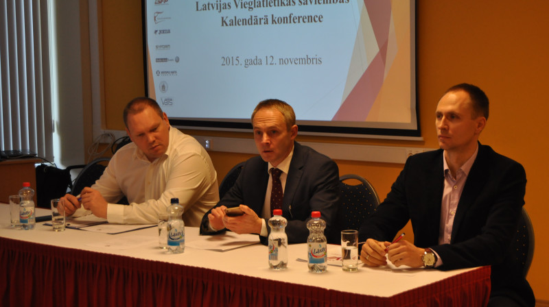 Kalendārā konference