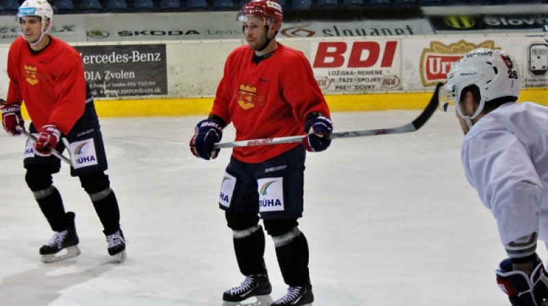 Renārs Demiters
Foto: hkmzvolen.tipsportextraliga.sk