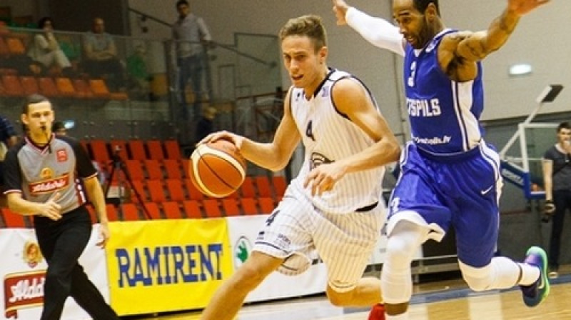 Kristaps Gludītis
Foto: Raitis Supe, jelgavasvestnesis.lv