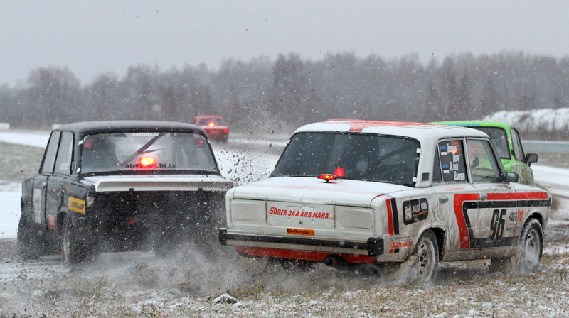 Foto: rencenuautoklubs.lv