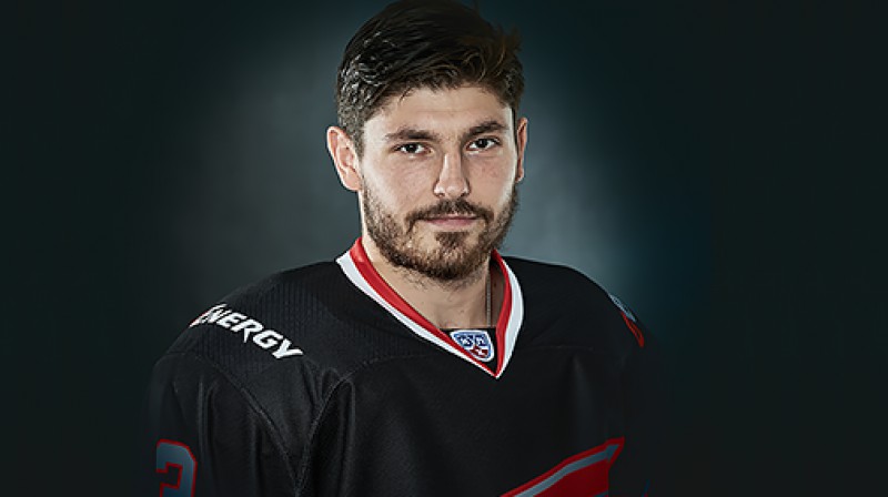 Mihals Kempnijs 
Foto: hawk.ru