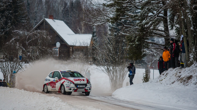 Foto: Arturs Igaveņš (ASRT Media)