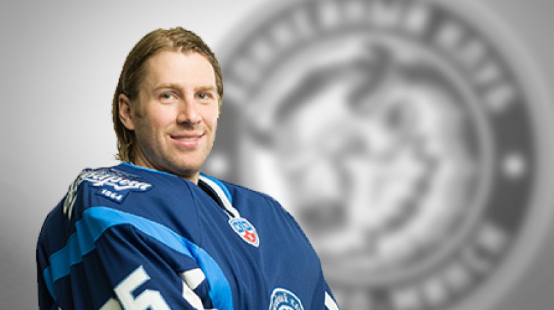 Džefs Glāss 
Foto: hcdinamo.by