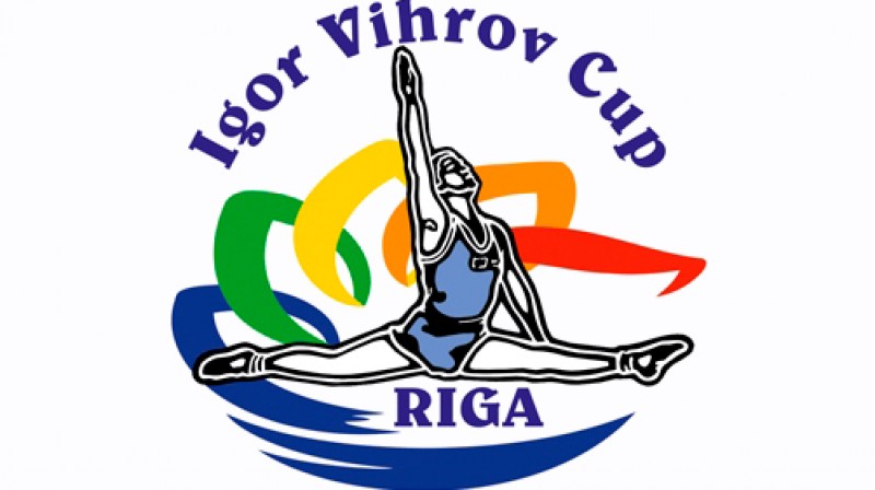 Foto: vihrovcup.lv